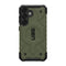 Case UAG Pathfinder Pro Galaxy S25 (MagSafe) - Olive Drab - UAG - FundaDastore