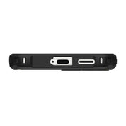 Case UAG Pathfinder Pro Galaxy S25 (MagSafe) - Olive Drab - UAG - FundaDastore