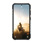 Case UAG Pathfinder Pro Galaxy S25 (MagSafe) - Olive Drab - UAG - FundaDastore