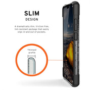 Case UAG PLASMA SERIES Huawei Mate 30 - UAG - Funda15 / CUAGPSHM30 - IDastore