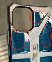 Case UAG PLASMA SERIES iPhone 12 / 12 Pro - Mallard (OUTLET) - UAG - Funda/ UAGPSIPH12 - MOUTDastore