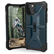 Case UAG PLASMA SERIES iPhone 12 / 12 Pro - Mallard (OUTLET) - UAG - Funda/ UAGPSIPH12 - MOUTDastore
