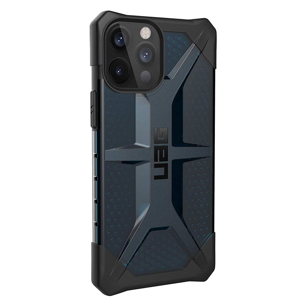 Case UAG PLASMA SERIES iPhone 12 / 12 Pro - Mallard (OUTLET) - UAG - Funda/ UAGPSIPH12 - MOUTDastore