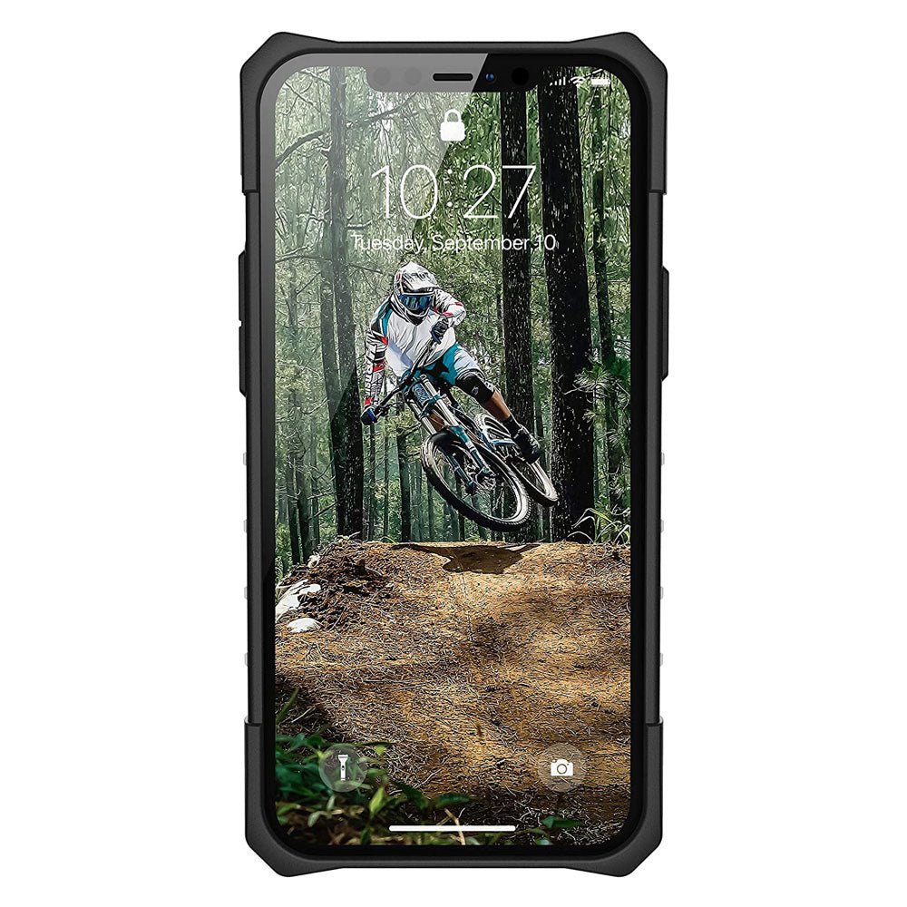 Case UAG PLASMA SERIES iPhone 12 / 12 Pro - Mallard (OUTLET) - UAG - Funda/ UAGPSIPH12 - MOUTDastore