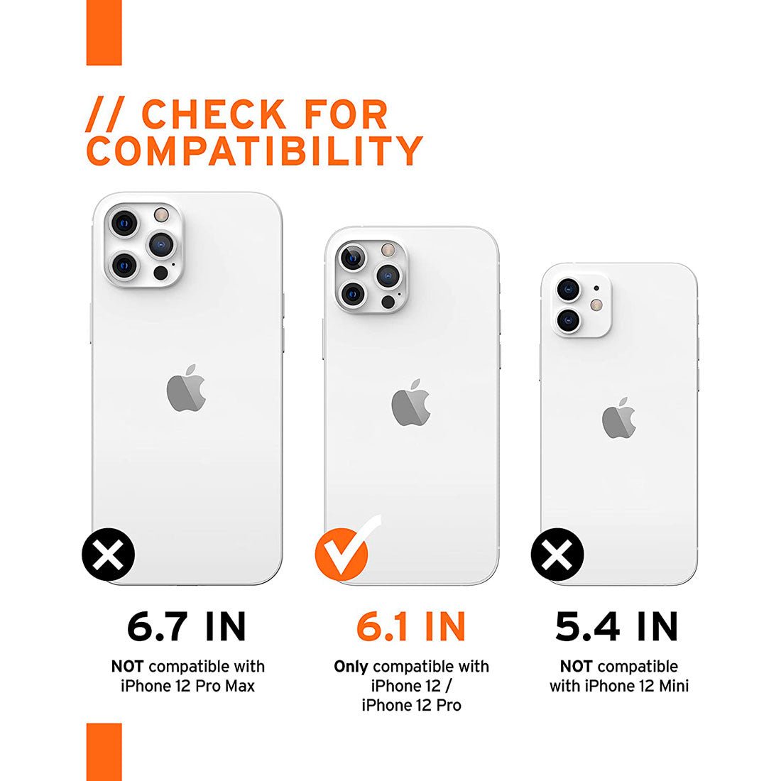 Case UAG PLASMA SERIES iPhone 12 / 12 Pro - Mallard (OUTLET) - UAG - Funda/ UAGPSIPH12 - MOUTDastore