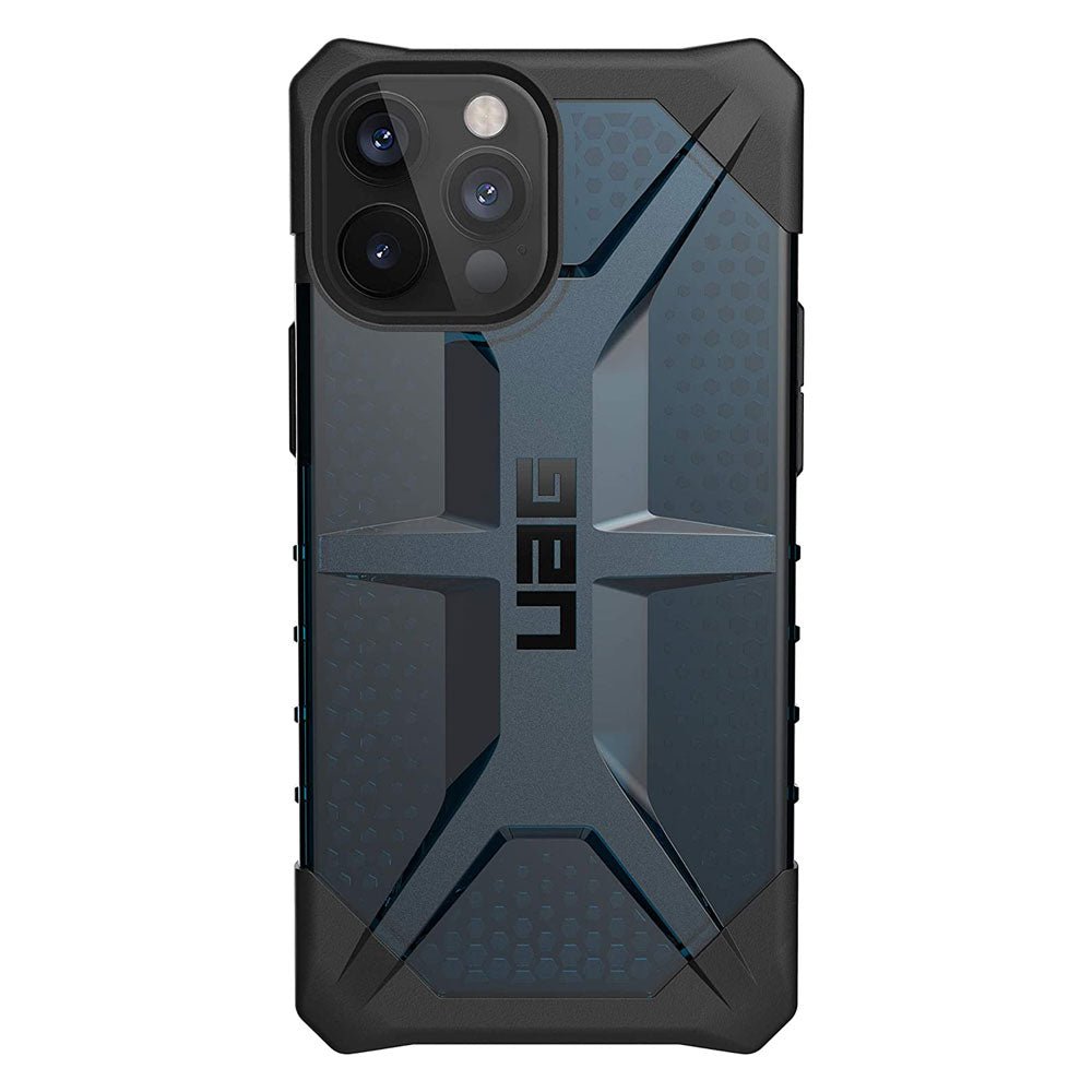Case UAG PLASMA SERIES iPhone 12 / 12 Pro - Mallard (OUTLET) - UAG - Funda/ UAGPSIPH12 - MOUTDastore