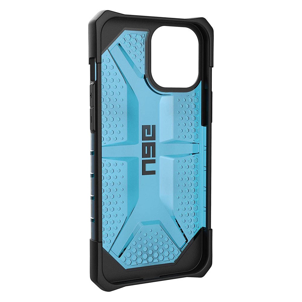 Case UAG PLASMA SERIES iPhone 12 / 12 Pro - Mallard (OUTLET) - UAG - Funda/ UAGPSIPH12 - MOUTDastore