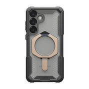 Case UAG Plasma XTE Galaxy S25 Plus (MagSafe) - Ash / Titanium - UAG - FundaDastore