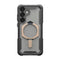 Case UAG Plasma XTE Galaxy S25 Plus (MagSafe) - Ash / Titanium - UAG - FundaDastore