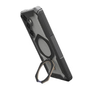 Case UAG Plasma XTE Galaxy S25 Plus (MagSafe) - Ash / Titanium - UAG - FundaDastore