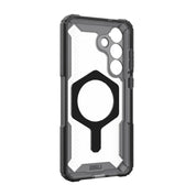 Case UAG Plasma XTE Galaxy S25 Plus (MagSafe) - Ash / Titanium - UAG - FundaDastore
