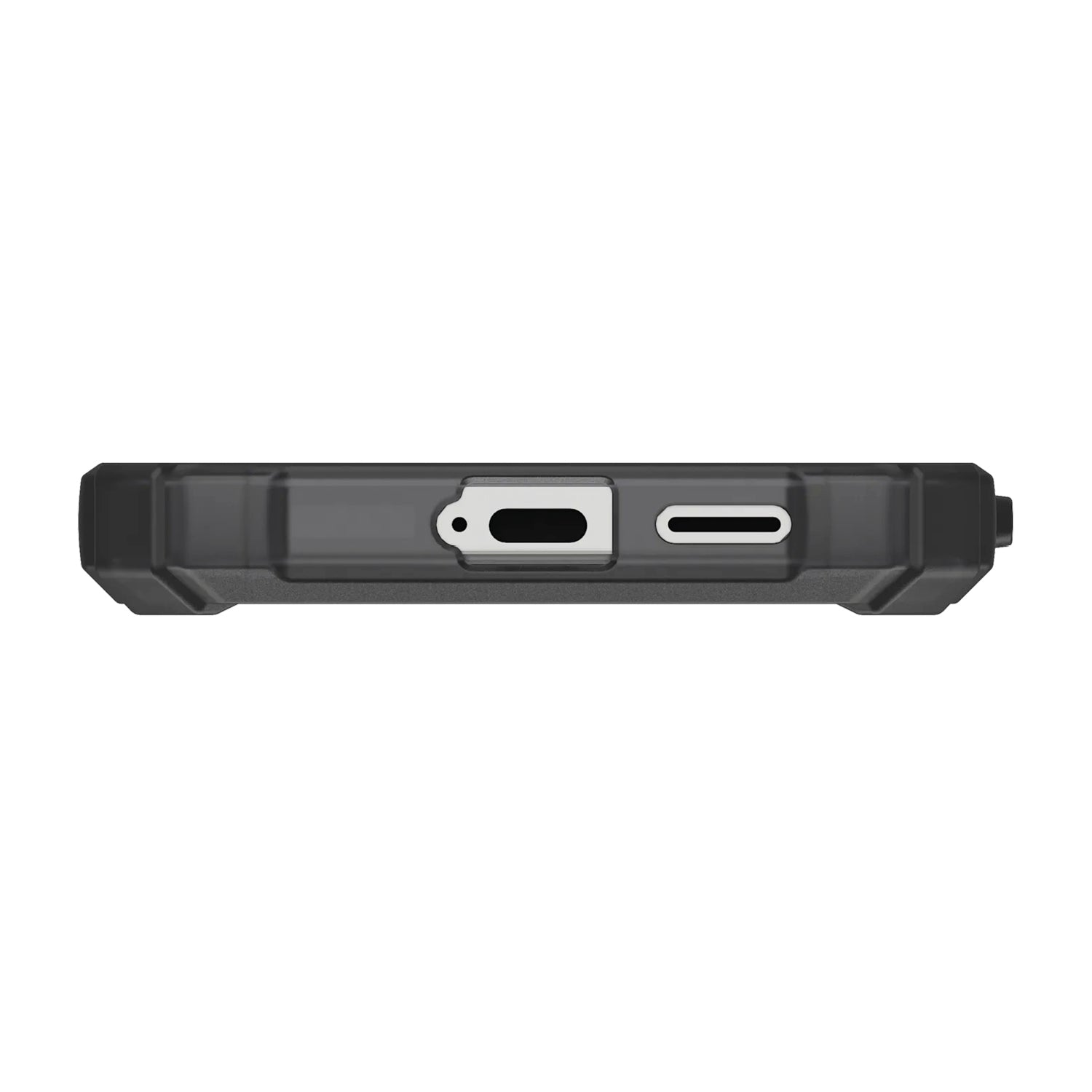 Case UAG Plasma XTE Galaxy S25 Plus (MagSafe) - Ash / Titanium - UAG - FundaDastore