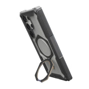 Case UAG Plasma XTE Galaxy S25 Ultra (MagSafe) - Ash / Titanium - UAG - FundaDastore