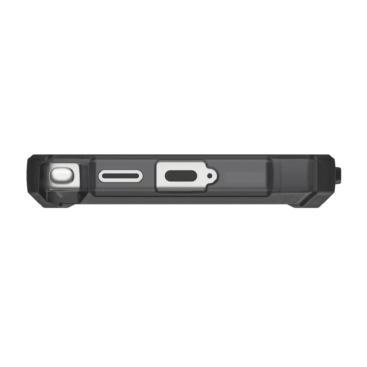 Case UAG Plasma XTE Galaxy S25 Ultra (MagSafe) - Ash / Titanium - UAG - FundaDastore