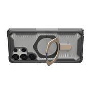 Case UAG Plasma XTE Galaxy S25 Ultra (MagSafe) - Ash / Titanium - UAG - FundaDastore