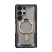 Case UAG Plasma XTE Galaxy S25 Ultra (MagSafe) - Ash / Titanium - UAG - FundaDastore