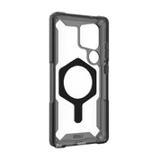 Case UAG Plasma XTE Galaxy S25 Ultra (MagSafe) - Ash / Titanium - UAG - FundaDastore