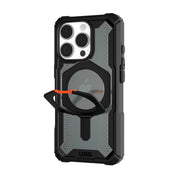 Case UAG Plasma XTE iPhone 16 Pro (MagSafe) - Black / Orange - UAG - Funda3 - 2 - 5 / CUAGPXTEP16PMS - BODastore