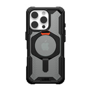 Case UAG Plasma XTE iPhone 16 Pro (MagSafe) - Black / Orange - UAG - Funda3 - 2 - 5 / CUAGPXTEP16PMS - BODastore