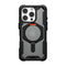 Case UAG Plasma XTE iPhone 16 Pro (MagSafe) - Black / Orange - UAG - Funda3 - 2 - 5 / CUAGPXTEP16PMS - BODastore