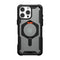 Case UAG Plasma XTE iPhone 16 Pro Max (MagSafe) - Black / Orange - UAG - Funda3 - 5 - 5 / CUAGPXTEP16PMMAS - BODastore