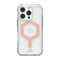 Case UAG Plyo iPhone 16 Pro (MagSafe) - Ice And Rose Gold - UAG - Funda3 - 6 - 2 / CUAGP16PMS - IARGDastore