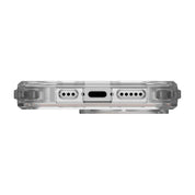 Case UAG Plyo iPhone 16 Pro (MagSafe) - Ice And Rose Gold - UAG - Funda3 - 6 - 2 / CUAGP16PMS - IARGDastore