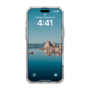 Case UAG Plyo iPhone 16 Pro Max (MagSafe) - Ice And Rose Gold - UAG - Funda3 - 5 - 6 / CUAGPP16PMMS - IARGDastore