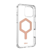 Case UAG Plyo iPhone 16 Pro Max (MagSafe) - Ice And Rose Gold - UAG - Funda3 - 5 - 6 / CUAGPP16PMMS - IARGDastore