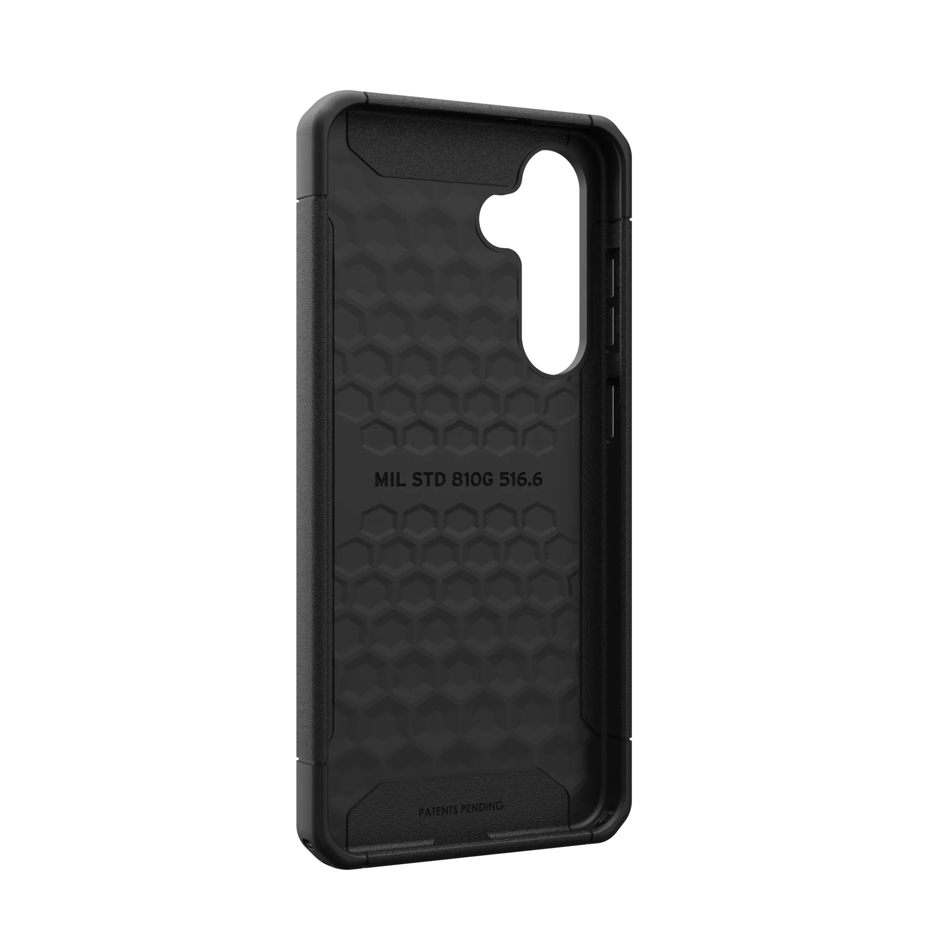 Case UAG Scout Galaxy S24 FE - Black - UAG - FundaDastore