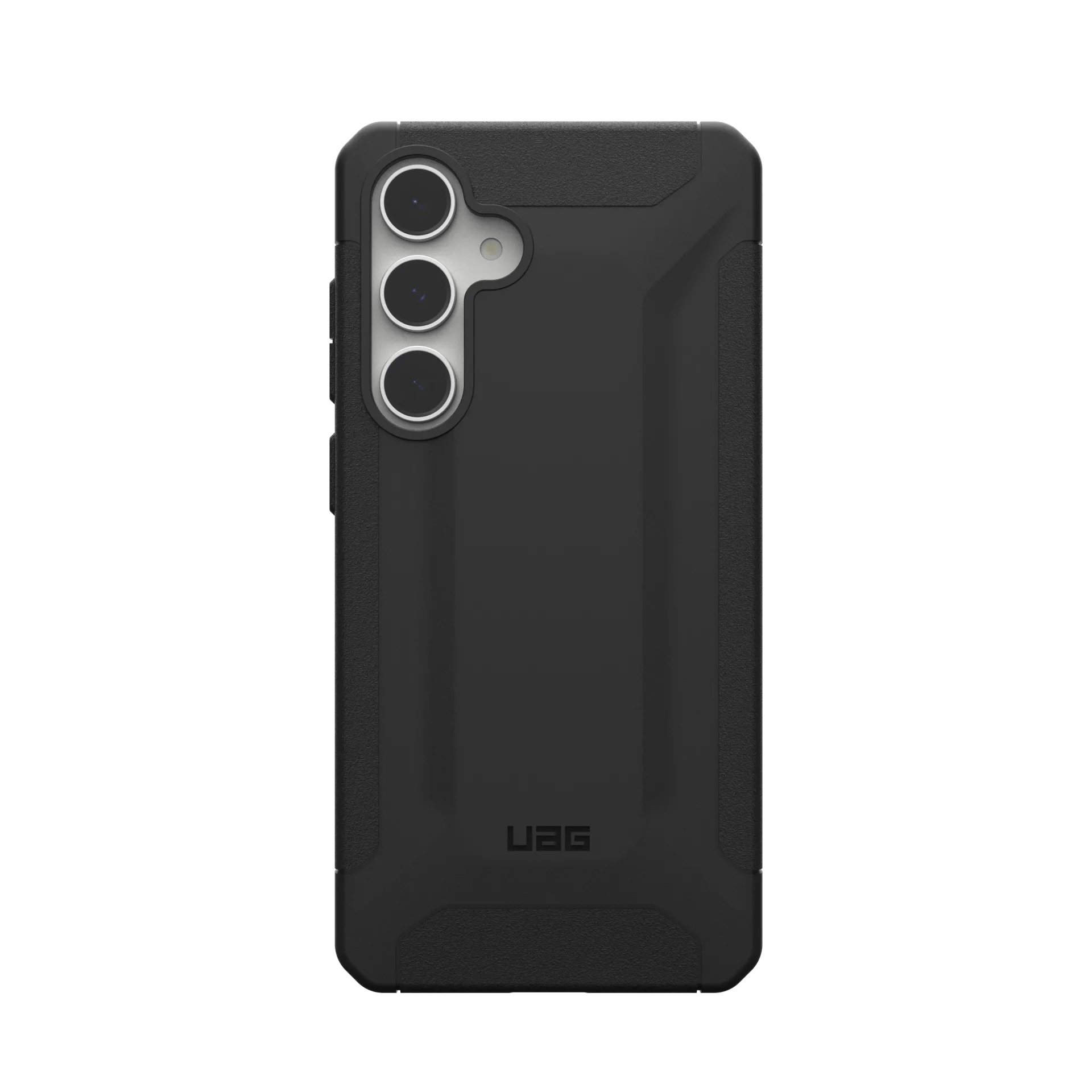 Case UAG Scout Galaxy S24 FE - Black - UAG - FundaDastore