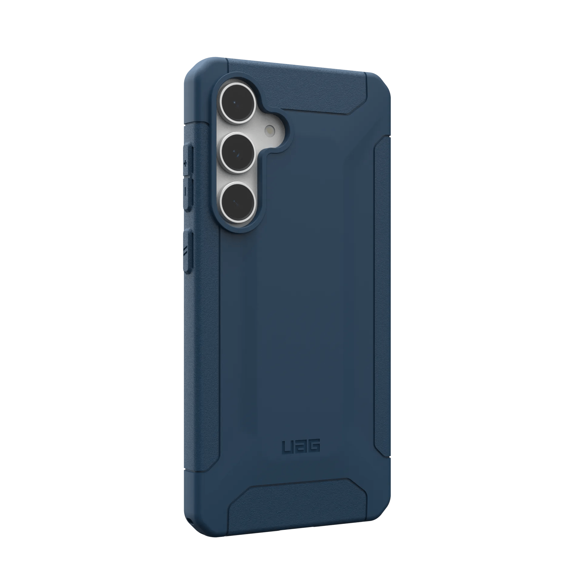 Case UAG Scout Galaxy S24 FE - Mallard - UAG - FundaDastore
