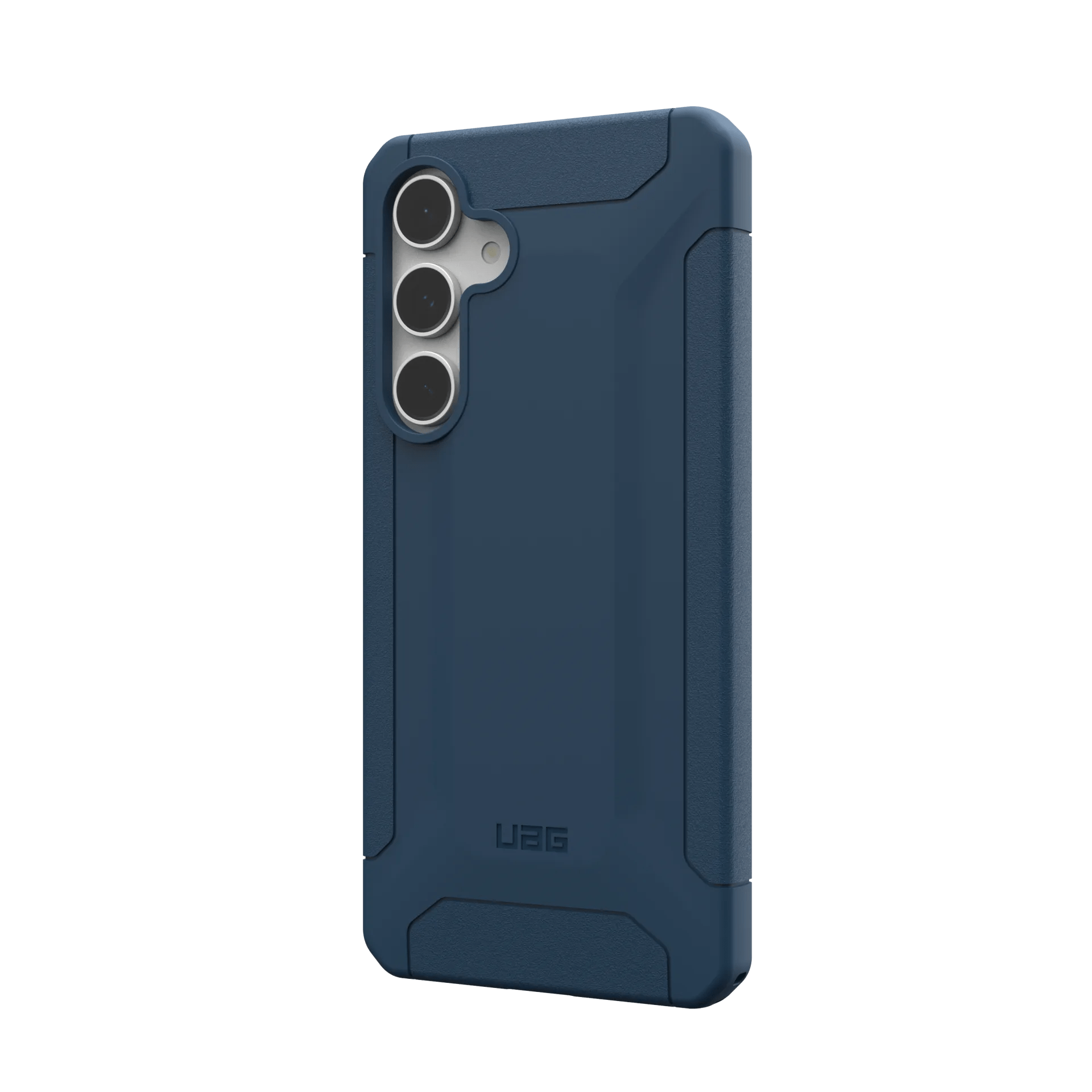 Case UAG Scout Galaxy S24 FE - Mallard - UAG - FundaDastore