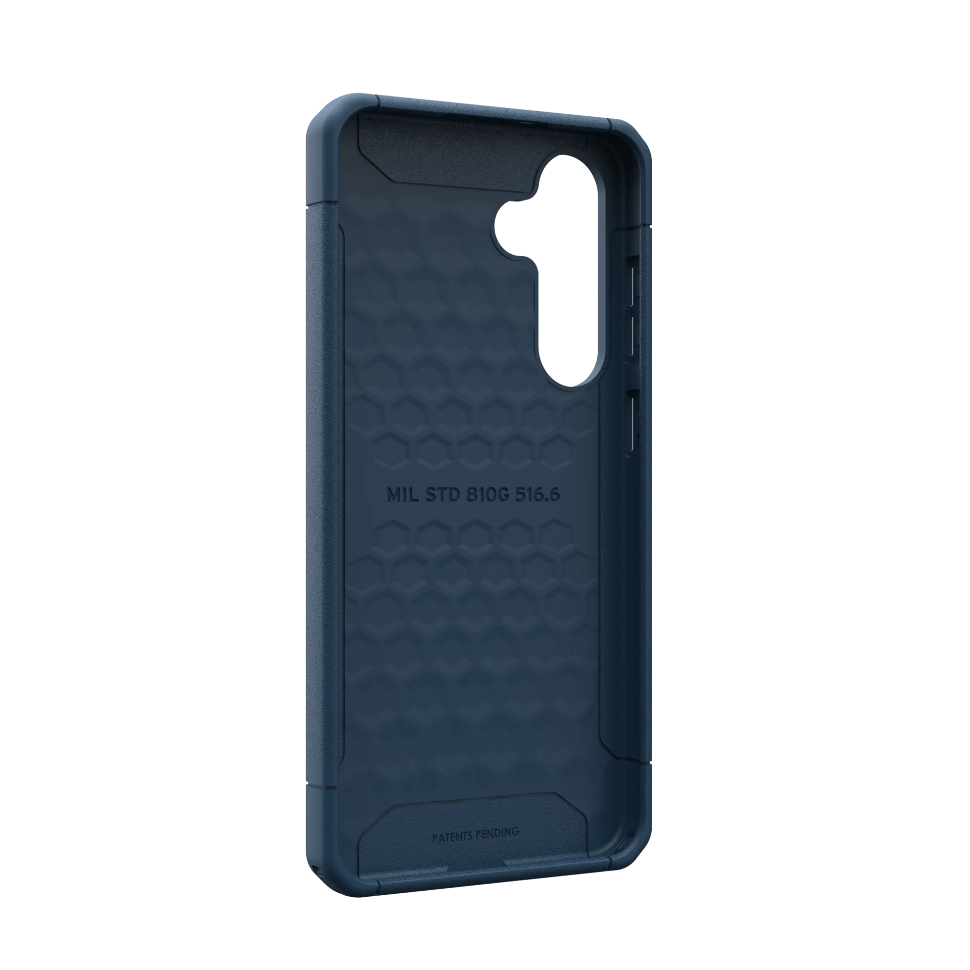 Case UAG Scout Galaxy S24 FE - Mallard - UAG - FundaDastore
