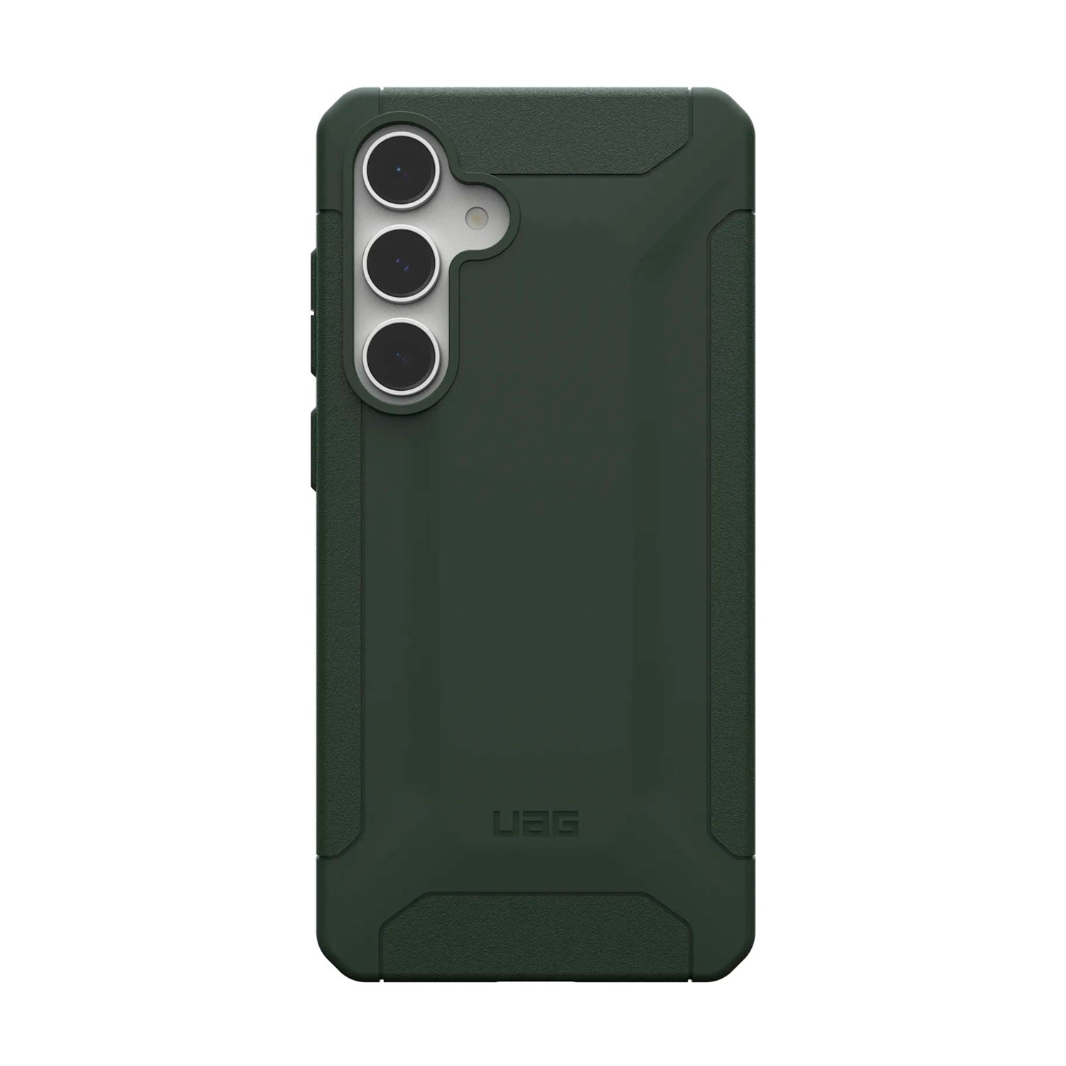 Case UAG Scout Galaxy S24 FE - Olive Drab - UAG - FundaDastore