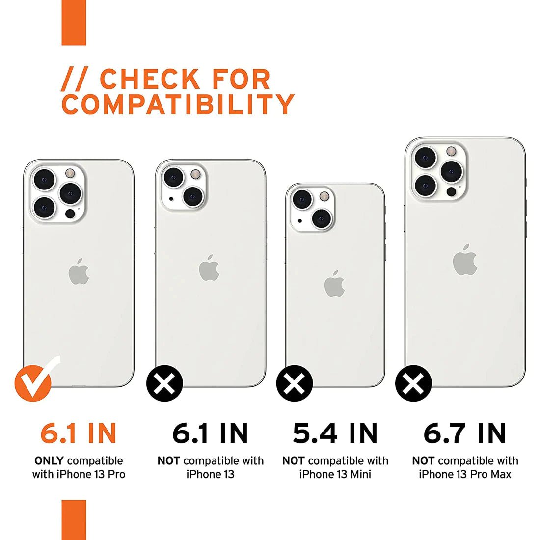 Case UAG U Dip iPhone 13 Pro - Acid (OUTLET) - UAG - Funda/ CUAGUDIPH13P - ACOUTDastore