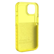 Case UAG U Dip iPhone 13 Pro - Acid (OUTLET) - UAG - Funda/ CUAGUDIPH13P - ACOUTDastore