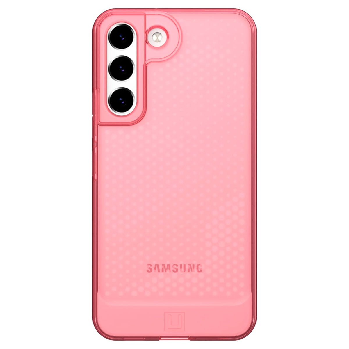 Case UAG [U] Lucent Galaxy S22 - Clay - UAG - Funda3 - 6 - 1 / CUAGULGS22 - CDastore