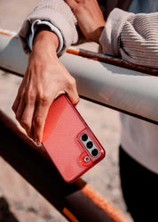 Case UAG [U] Lucent Galaxy S22 - Clay - UAG - Funda3 - 6 - 1 / CUAGULGS22 - CDastore