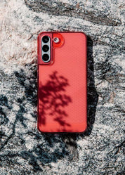 Case UAG [U] Lucent Galaxy S22 - Clay - UAG - Funda3 - 6 - 1 / CUAGULGS22 - CDastore