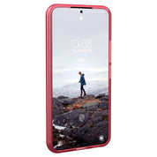 Case UAG [U] Lucent Galaxy S22 - Clay - UAG - Funda3 - 6 - 1 / CUAGULGS22 - CDastore