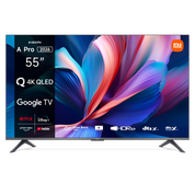 Xiaomi TV A Pro 55 2026 - smart TV QLED 4K de 55 pulgadas