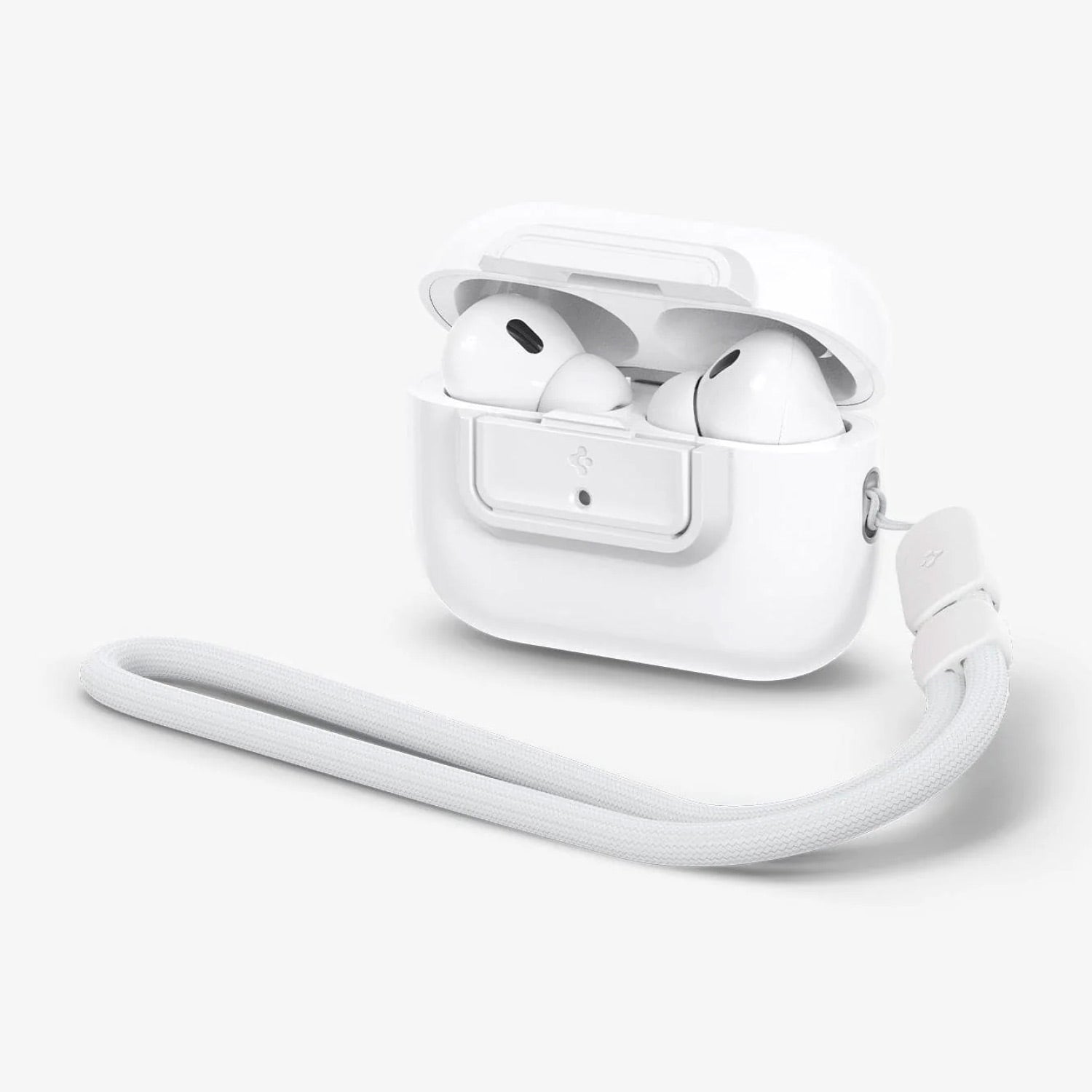 Cierre Spigen Lock Fit M AirPods Pro 2 / AirPods Pro 1 - Spigen - Accesorios para Airpods6 - 2 - 3 / CSLFMAP12Dastore