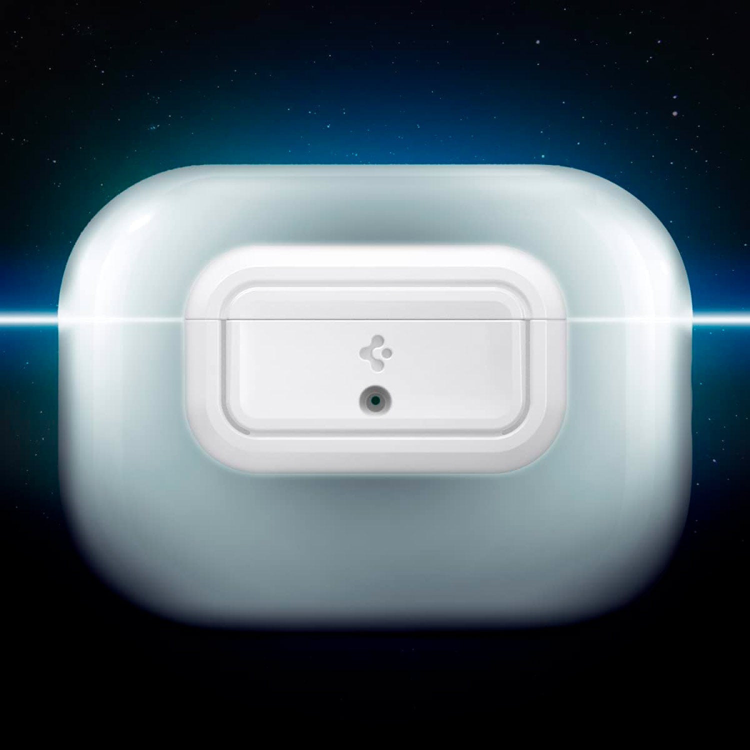 Cierre Spigen Lock Fit M AirPods Pro 2 / AirPods Pro 1 - Spigen - Accesorios para Airpods6 - 2 - 3 / CSLFMAP12Dastore