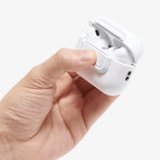 Cierre Spigen Lock Fit M AirPods Pro 2 / AirPods Pro 1 - Spigen - Accesorios para Airpods6 - 2 - 3 / CSLFMAP12Dastore