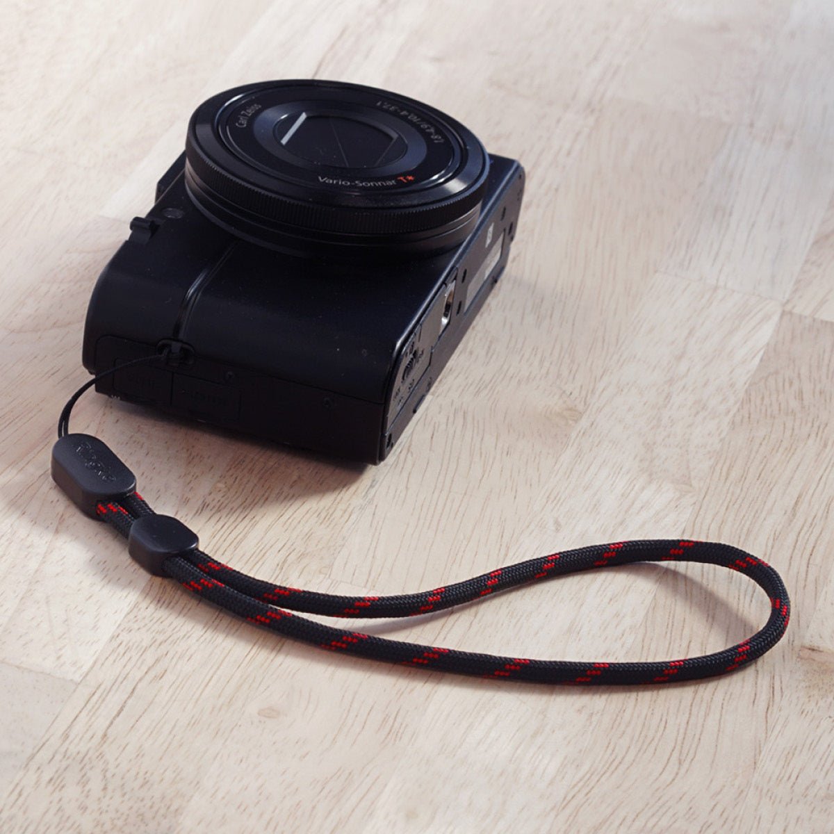 Correa de mano Ringke Lanyard Wrist Strap - Ringke - Strap15 / HRPLWSBRDastore