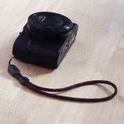 Correa de mano Ringke Lanyard Wrist Strap - Ringke - Strap15 / HRPLWSBRDastore