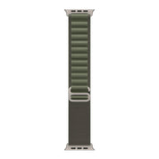 Correa Generic Alpine Loop Apple Watch (41mm / 40mm / 38mm) - Green (OUTLET) - Generic APP - Correa Apple Watch/ CGALAW41MM - OGOUTDastore