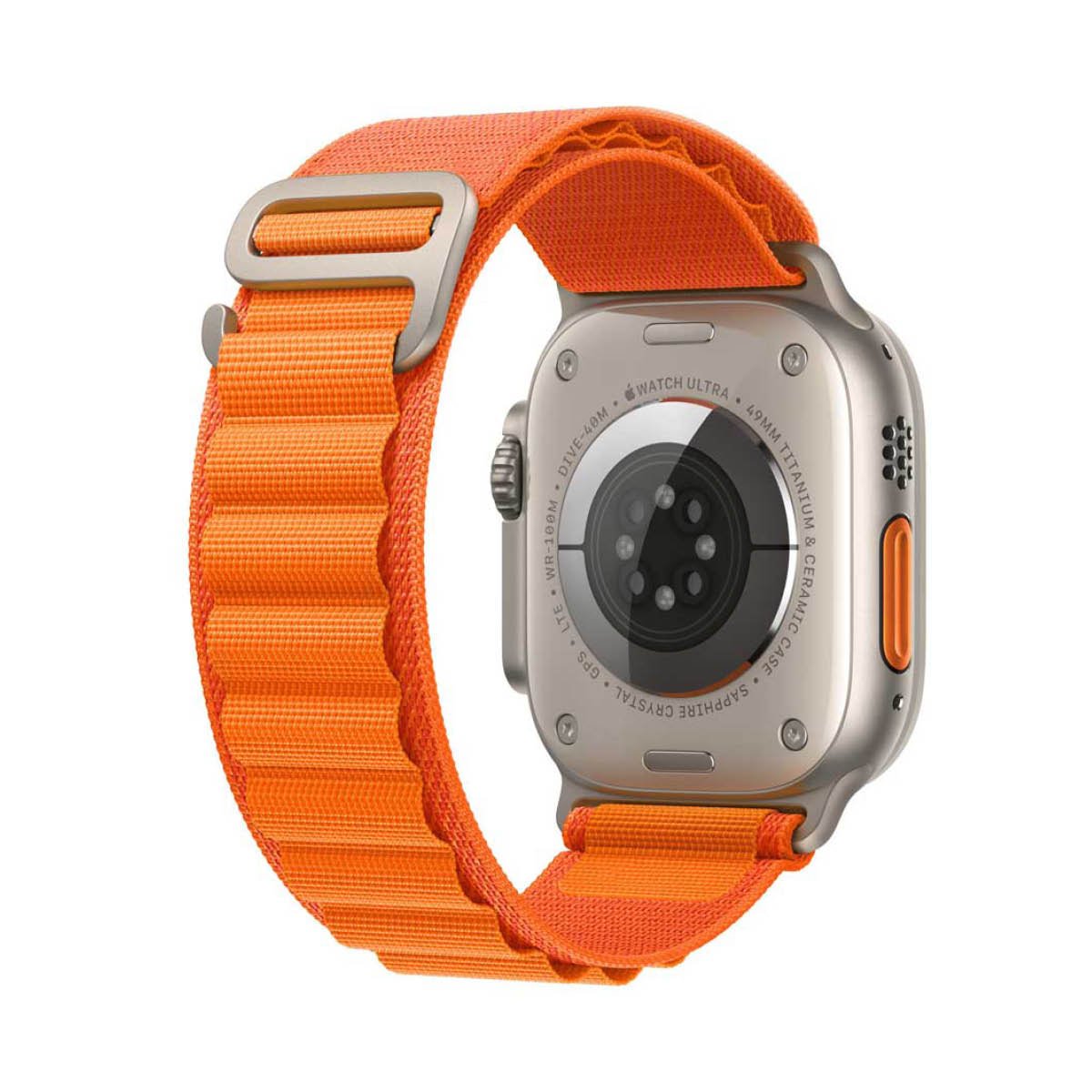 Correa Generic Alpine Loop Apple Watch (42mm / 41mm / 40mm / 38mm) - Generic APP - Correa Apple Watch8 - 3 - 6 / CGALAW41MM - OGDastore