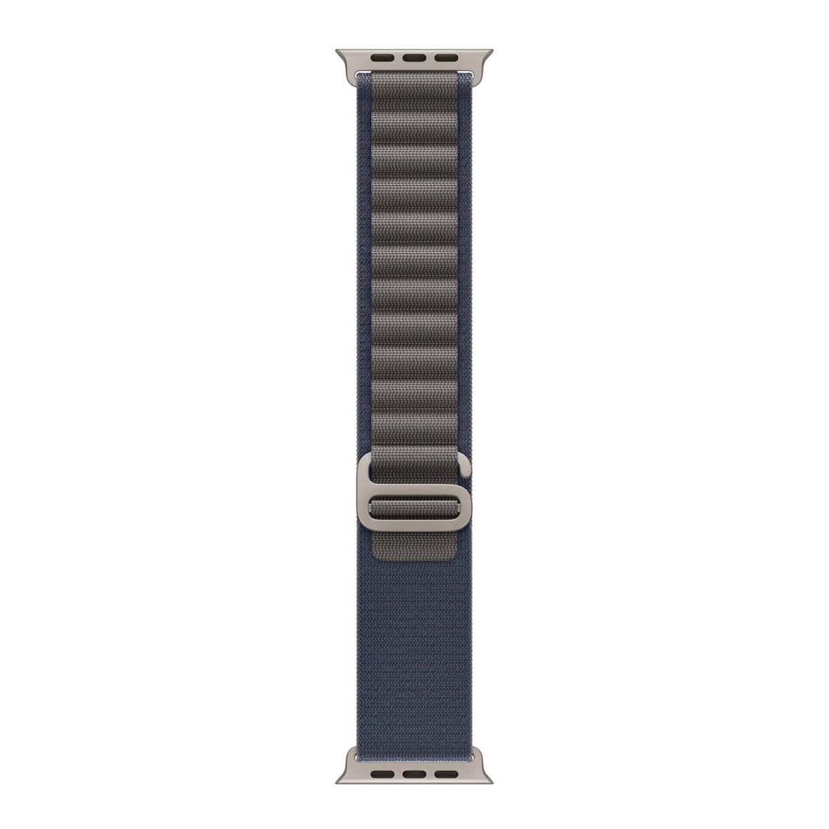 Correa Generic Alpine Loop Apple Watch (42mm / 41mm / 40mm / 38mm) - Generic APP - Correa Apple Watch8 - 4 - 2 / CGALAW41MM - BDastore